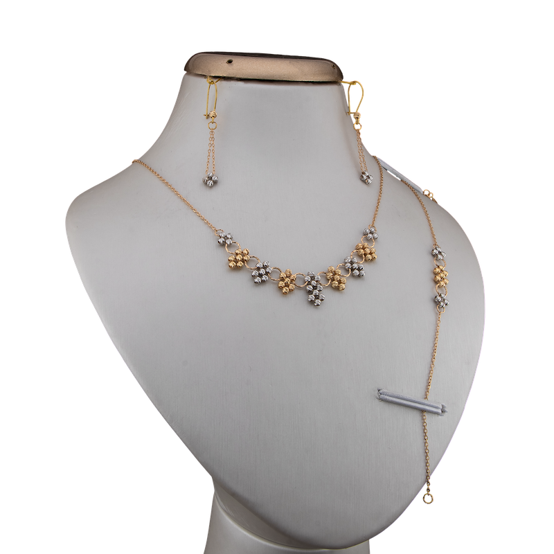 سرویس اسکارلت (Scarlett)