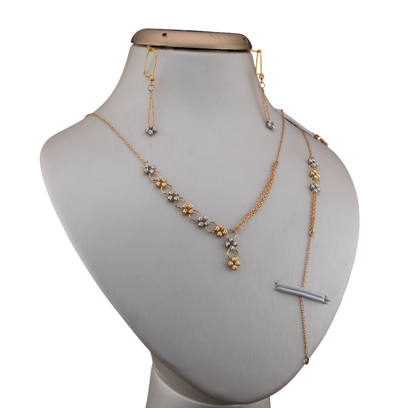 سرویس اسکارلت ۲ (2 Scarlett)