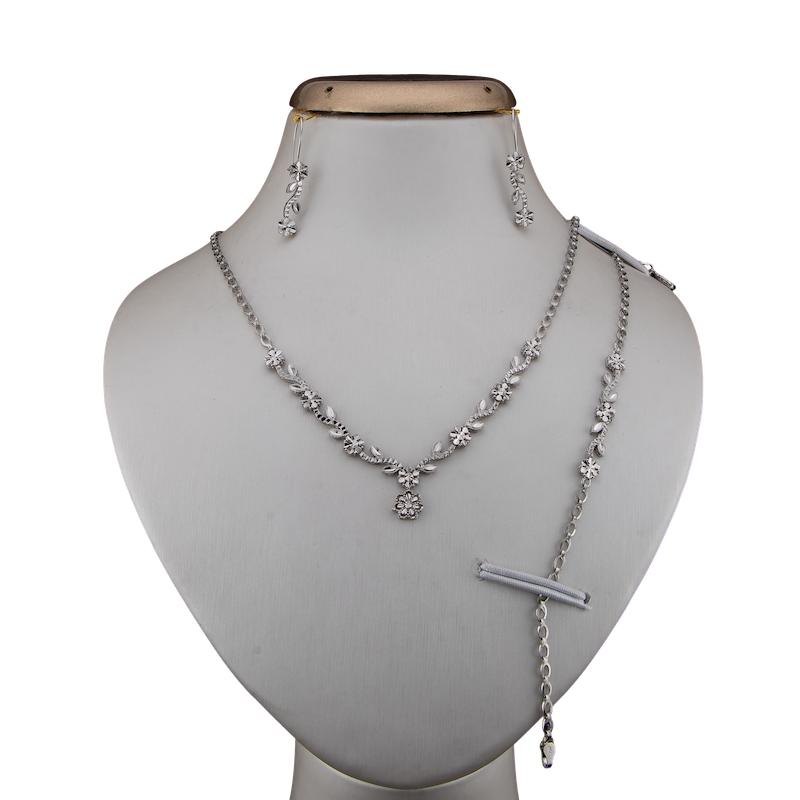 سرویس تراش سفید ۲